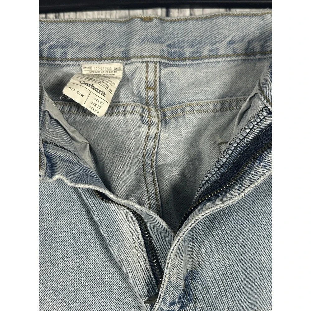 Carhartt b17 stw